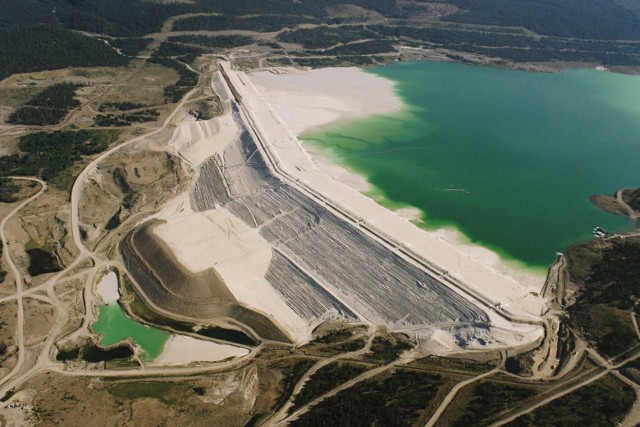 South32 latest miner to reveal ‘high’ hazard if dams fail