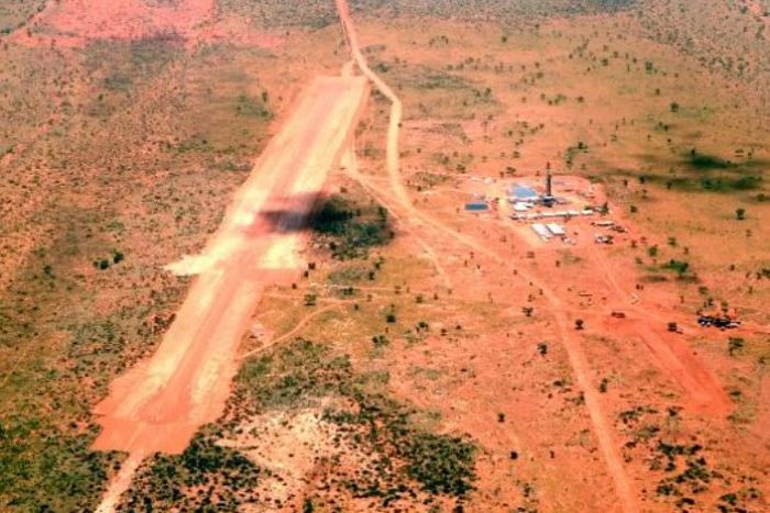 Mine could leave WA people with a $35-40m rehab clean-up