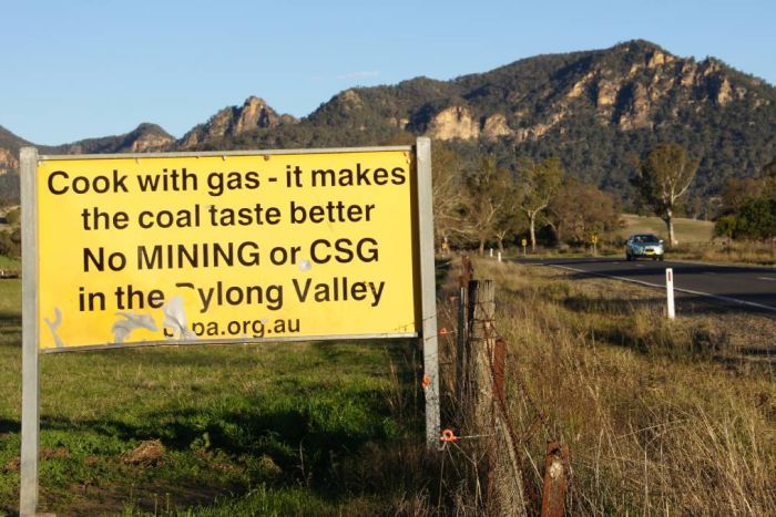 NSW’s Bylong coal mine proposal knocked back on ‘environmental impacts’