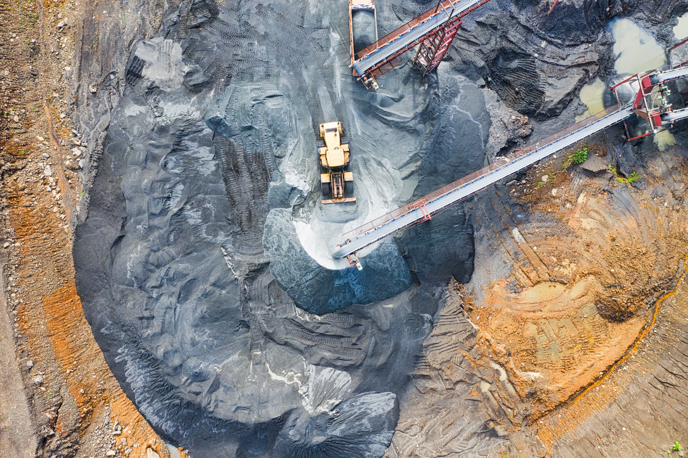 Queensland government establishes mine rehabilitation committee