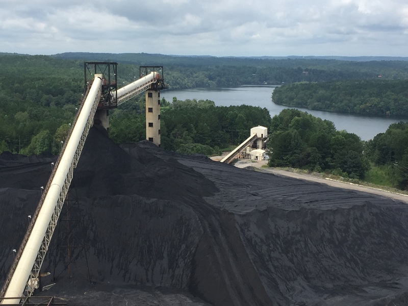 Why social transition matters in coal mine closure