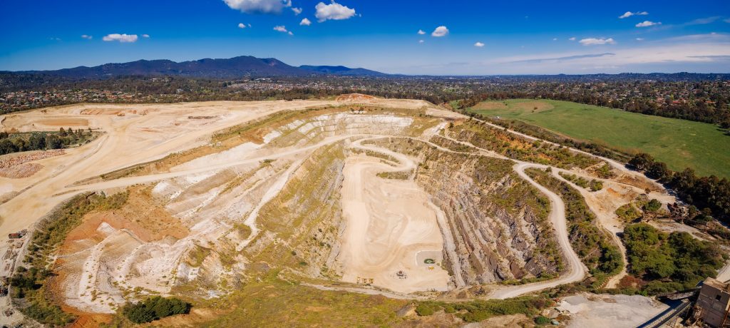 Mining-focused consortium delves into mine closure ‘transition’