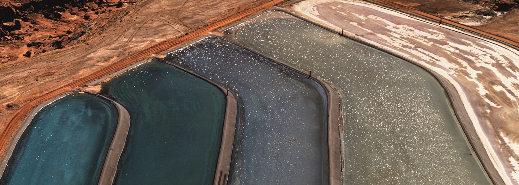 How to take an integrated approach to tailings
