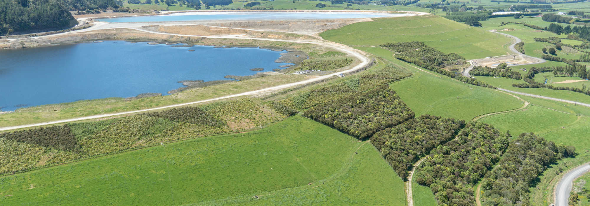 Find out about Oceana Gold’s approach to tailings management