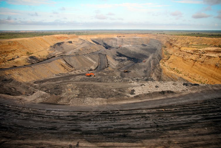 QLD enhances leading mining rehabilitation framework