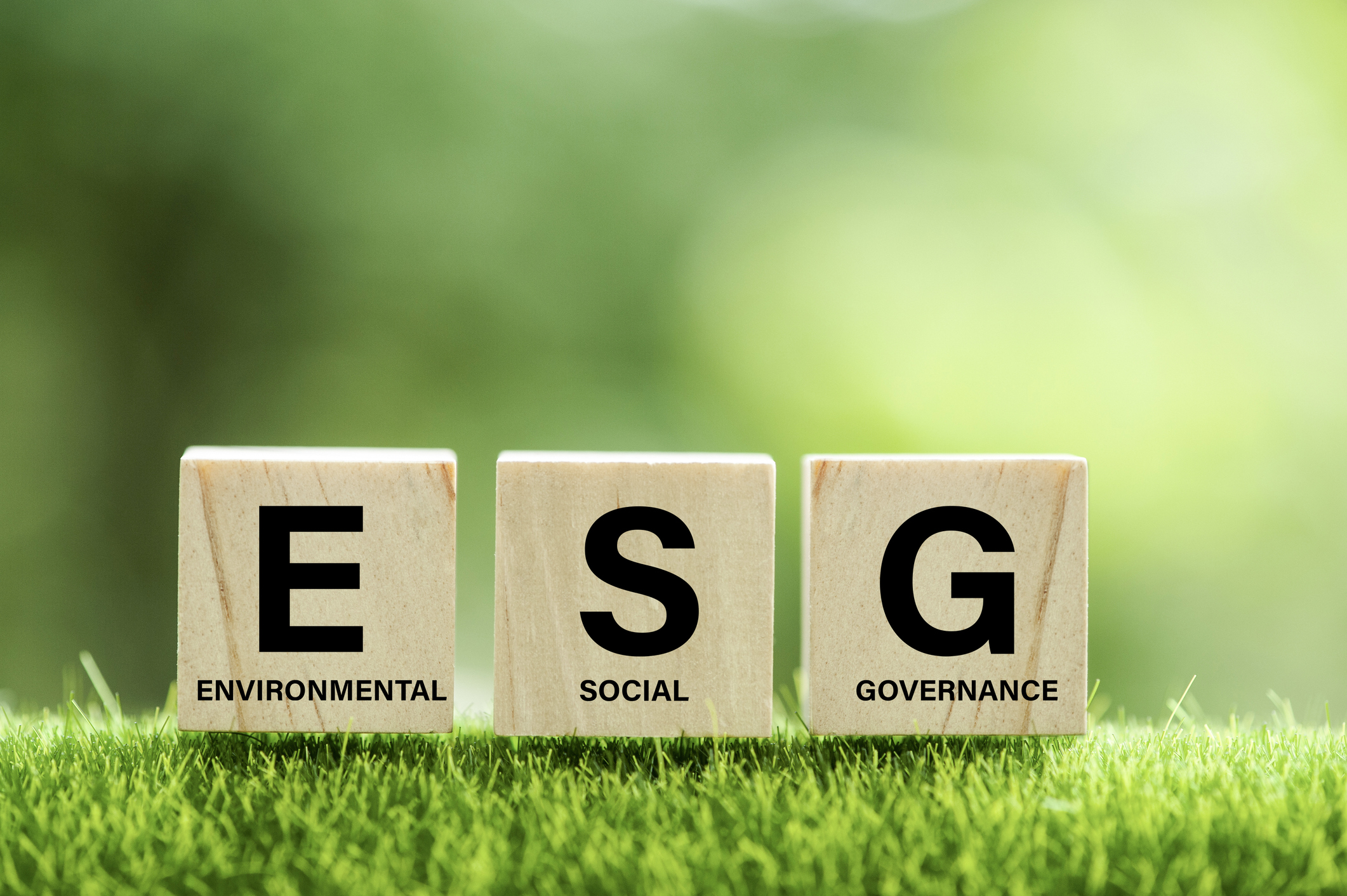 How to uphold & visually demonstrate your commitment to ESG