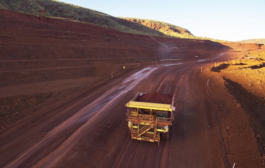 Fortescue shareholders call for cultural heritage protection