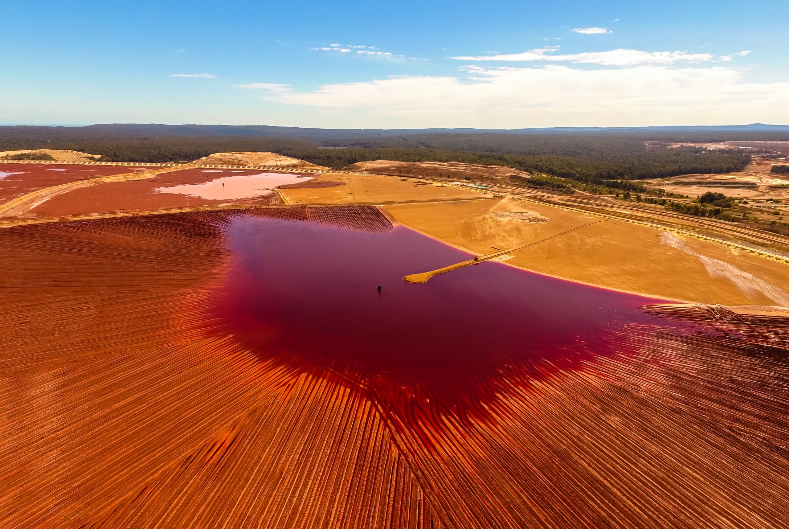 VODCAST – Working towards zero harm: Tailings monitoring and Governance in 2021
