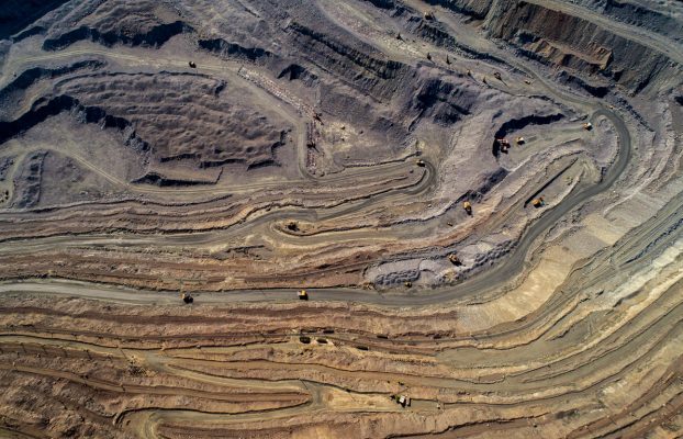 Challenges with Land Access and Monitoring in Mining