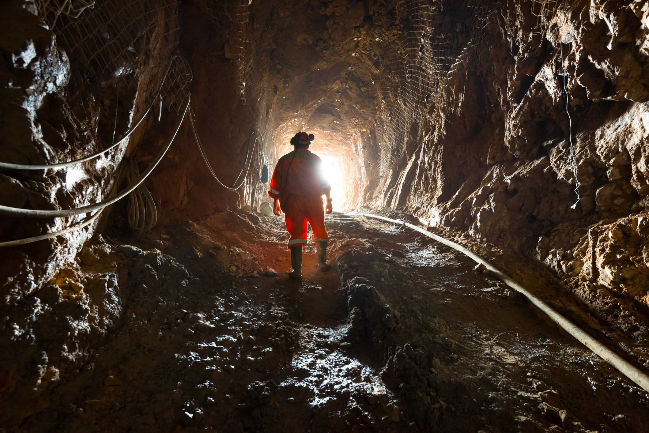 Addressing the Top Mining Risks of 2024