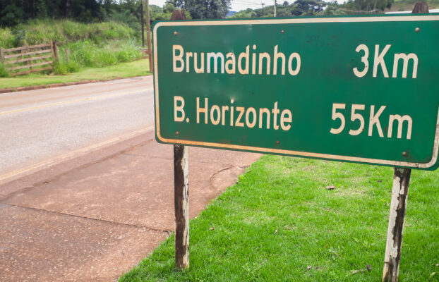 Brumadinho: 2019’s Tailings Tragedy