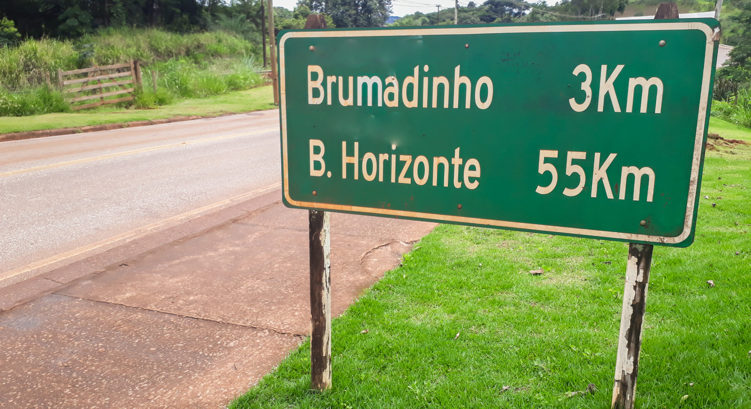 Brumadinho: 2019’s Tailings Tragedy